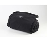 (RTZ)**OFFER** Multimat Fleece Cover (Black) (Black)