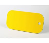 (RTZ)**OFFER** Multimat KM09 Long Kumfie Sit Mat (395x195x16mm) (Colours May Vary) (395x195x16mm)