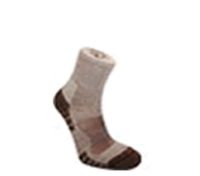 (RTZ)OFFER PRICE! Bridgedale Woolfusion Trail Light (Chino Small) (Small UK 3-5.5)