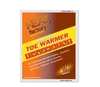 (RTZ)OFFER PRICE! Heat Factory Toe Warmers (Pair) (BEST BEFORE EXPIRED - COST PRICE)