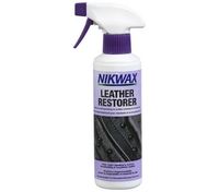 (RTZ)OFFER PRICE! Nikwax Leather Restorer Equipment Waterproofing (300ml) (300ml)