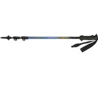 (RTZ)OFFER PRICE! Vipole Base Camp Quicklock Poles (Blue)(PAIR) (Blue)