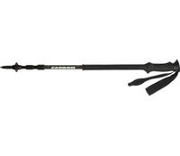 (RTZ)OFFER PRICE! Vipole Carbontrek EVA Trekking Poles (Long)(PAIR) (Carbontrek EVA Long)