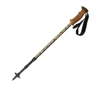 (RTZ)OFFER PRICE! Vipole Gecko Poles (Cork/Gold)(PAIR) (Cork/Gold)