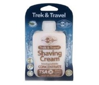 (RTZ)~OFFER~ Sea to Summit Liquid Shaving Cream (TSA Approved)