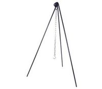 (RTZ)**OFFER** Storm Kettle Dutch Oven Tripod - Steel (Oven Tripod-Steel)