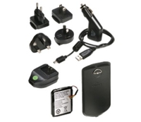Satmap Slim Line Power Bundle