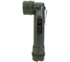 Scouting LED Angle Torch Large (Green) (Green)