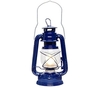 Scouting LED Storm Lantern Blue (Small) (Small)