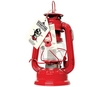 Scouting LED Storm Lantern Red (Large) (Large)