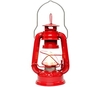 Scouting LED Storm Lantern Red (Small) (Small)