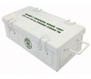 Scouting Scout Mini Tin (Scouting Scout Mini Tin)