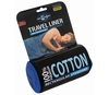 Sea to Summit 100% Premium Cotton Liner Mummy (Tapered)