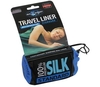 Sea to Summit 100% Premium Silk Liner Mummy (With Hood)