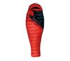 Sea to Summit Alpine APII Long Left Zip Sleeping Bag (Red) (Red)