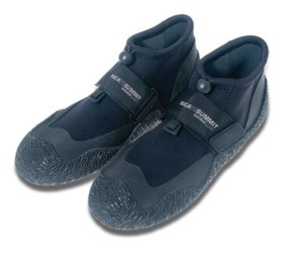 Sea to Summit Bomber Booties (UK Size 7) (UK Size 7)