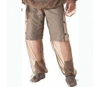 Sea to Summit Bug Pants & Socks (Medium Olive) (medium)
