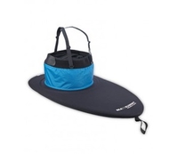 Sea to Summit Canoeing Neon Spray Cover (Medium) (medium)