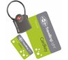 (~)Sea to Summit Cardkey TSA Travel Lock (Cardkey)