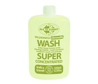 Sea to Summit Citronella Wilderness Wash Refill 250ml (*Sea to Summit Citronella Wilderness Wash Refill 250ml)