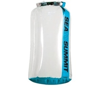 Sea to Summit Clear Stopper Dry Bag (35L/Blue) (35L/Blue)