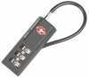 (~)Sea to Summit Combo Cable TSA Travel Lock (Combo Cable)