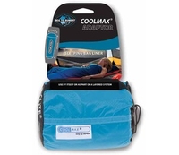 Sea to Summit Coolmax Traveller Adapter Liner (Pillow Insert) (Pillow Insert)