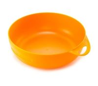 Sea to Summit Delta Bowl (Orange) (Orange)