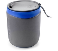 Sea to Summit Delta Insulmug (Blue) (Blue)