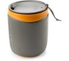 (~)Sea to Summit Delta Insulmug (Orange) (Orange)