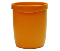 Sea to Summit Delta Mug (Orange) (Orange)