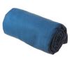 Sea to Summit Drylite Antibacterial Towel (Large/Cobalt Blue) (Large/Cobalt Blue)
