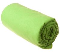 Sea to Summit Drylite Antibacterial Towel (Small/Lime) (Small/Lime)