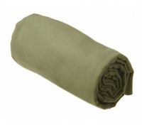 Sea to Summit Drylite Antibacterial Towel (X Small/Eucalyptus Green) (X Small/Eucalyptus Green)