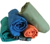 Sea to Summit Drylite Towel 50x100cm (Medium Berry) (Berry)