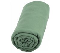 Sea to Summit Drylite Towel (Size X Large/Eucalyptus Green) (X Large/Eucalyptus Green)