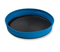 Sea to Summit Folding X-Plate (Blue) (blue)
