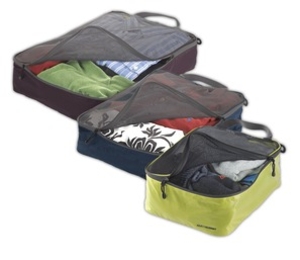 Sea to Summit Garment Mesh Bag (Medium) (Medium)