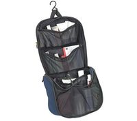 Sea to Summit Hanging Toiletry Bag (Large Midnight/Slate) (Sea To Summit Hanging Toiletry Bag (Large))