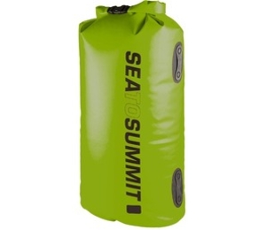 Sea to Summit Hydraulic Dry Bag (20L/Green) (20L/Green)