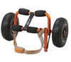 Sea to Summit Kayak Cart Orange (Small) (small)