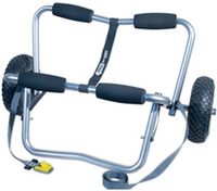 Sea to Summit Kayak Cart Silver (Large) (large)