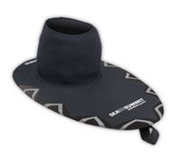 Sea to Summit Kayak Eclipse Cockpit Cover (Cockpit L Waist XL) (Waist Size Extra Large)