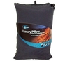 Sea to Summit Luxury Pillow (Black/Blue) (black/blue)