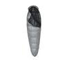 Sea to Summit Micro MCII Long Left Zip Sleeping Bag (Silver) (Silver)