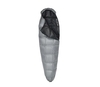 Sea to Summit Micro MCII Regular Right Zip Sleeping Bag (Silver) (Silver)