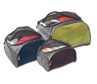 Sea To Summit Packing Cell (Medium Midnight/Slate) (Medium)