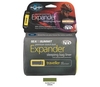 Sea to Summit Premium Stretch Knit Expander Sleeping Liner Traveller (Eucalyptus Green) (Eucalyptus Green)