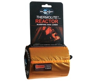Sea to Summit Reactor Thermolite Sleeping Bag Liner