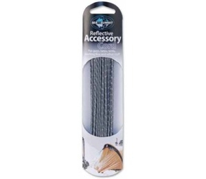 Sea to Summit Reflective Accessory Cord 1.8mm Grey (Length 10 meter) (10 meter)